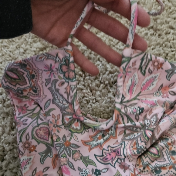 NWT Power 2 the Flower Bikini Bottoms - xs - Picture 5 of 8